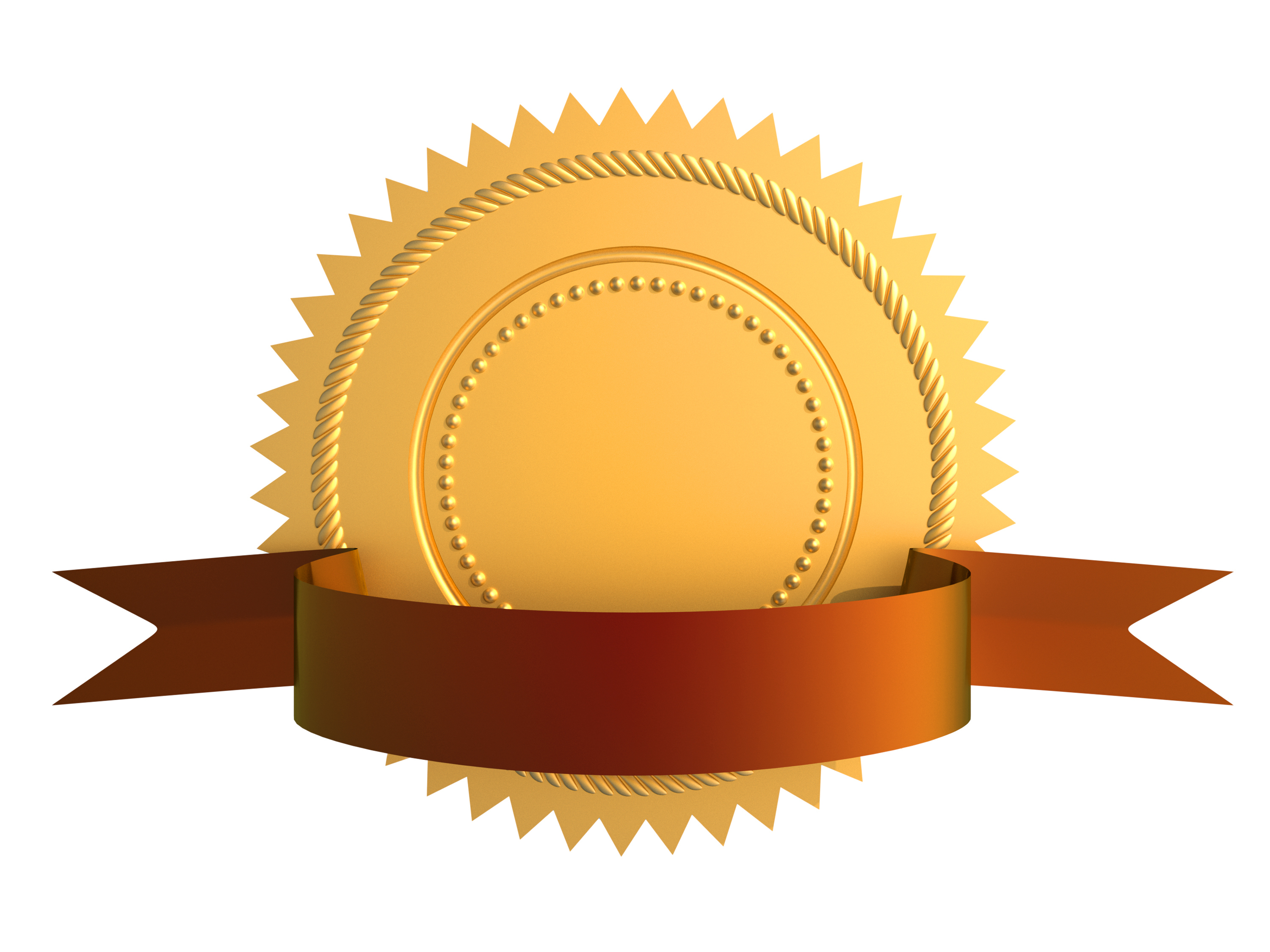 gold-seal-certificate-of-achievement-template