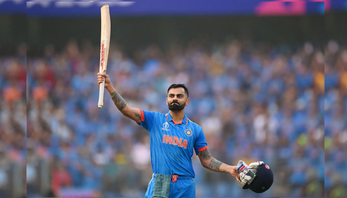 kohli