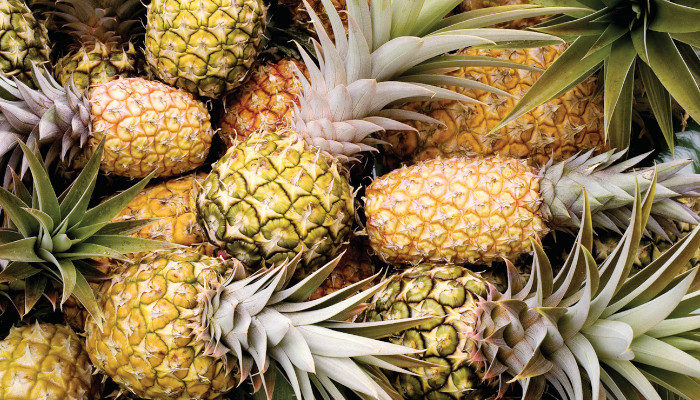 pineapple