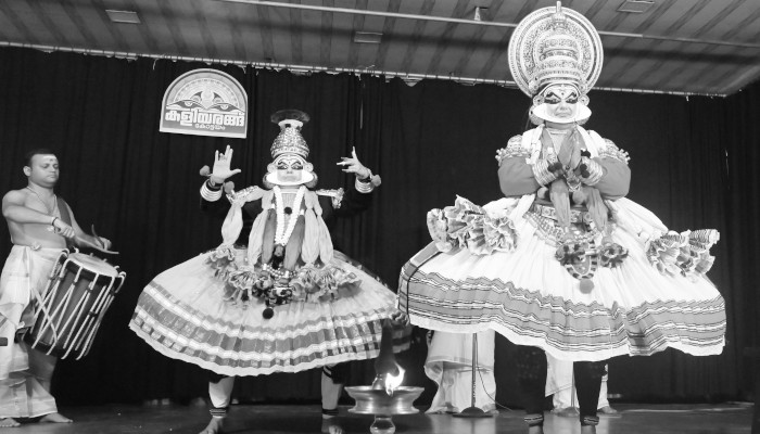 kathakali