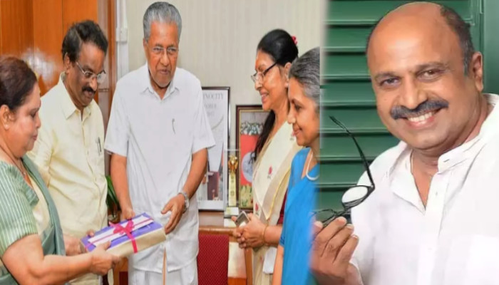 hema commission siddique