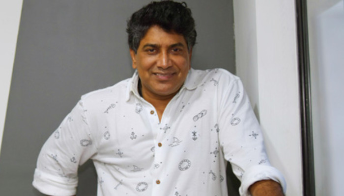 sreekumar menon
