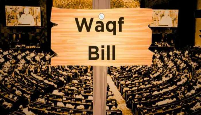 Waqf