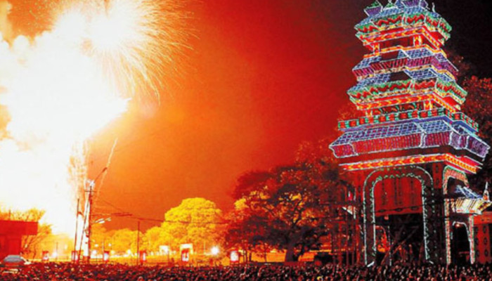 pooram