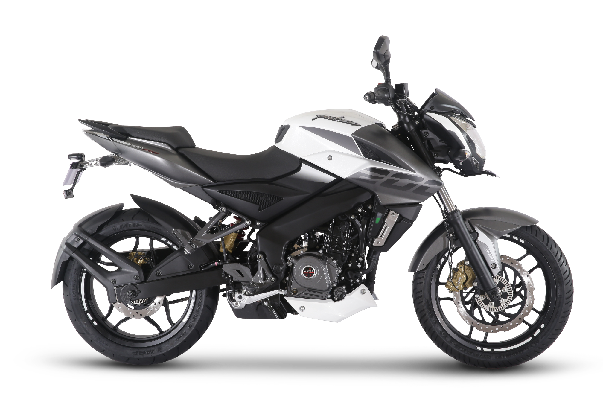 Bajaj Pulsar Ns 150 Купить