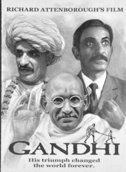 Sarath Chandran Gandhi