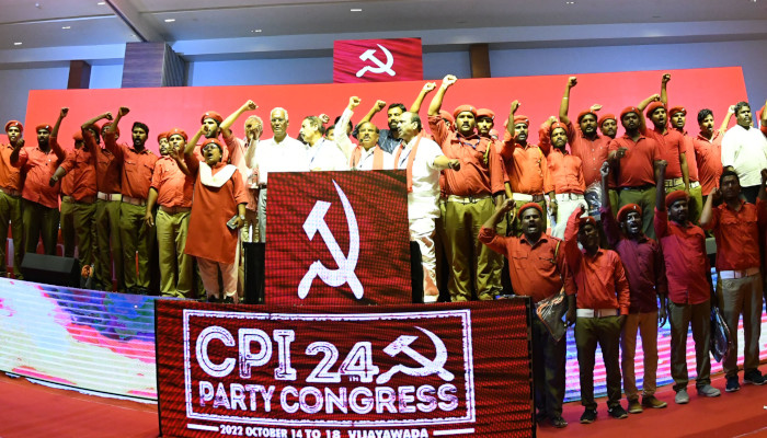 party congress