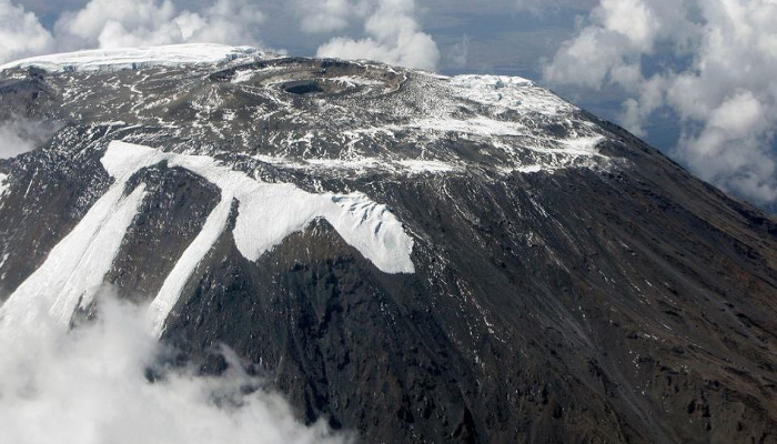 By 2050, one third of glaciers will have disappeared