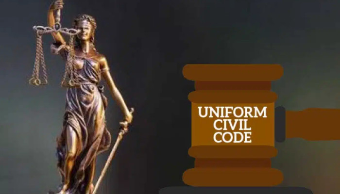 unified civil code